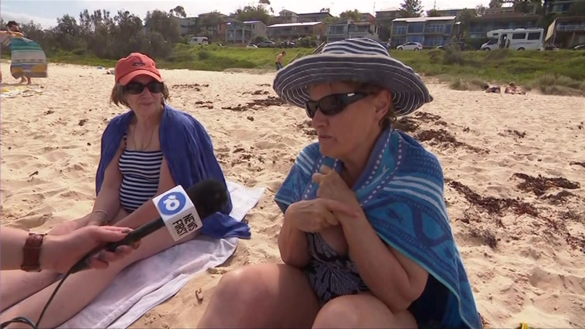 Mollymook remains 7PM ABC TV 27.02.21